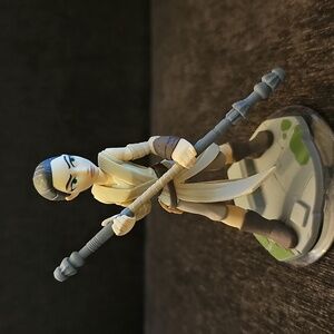 Disney Star Wars Infinity 3.0 Rey Action Figure 🥰😍